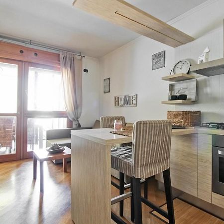 Cozy Terrace Apt Close To Eataly And Metro Piramide ローマ エクステリア 写真