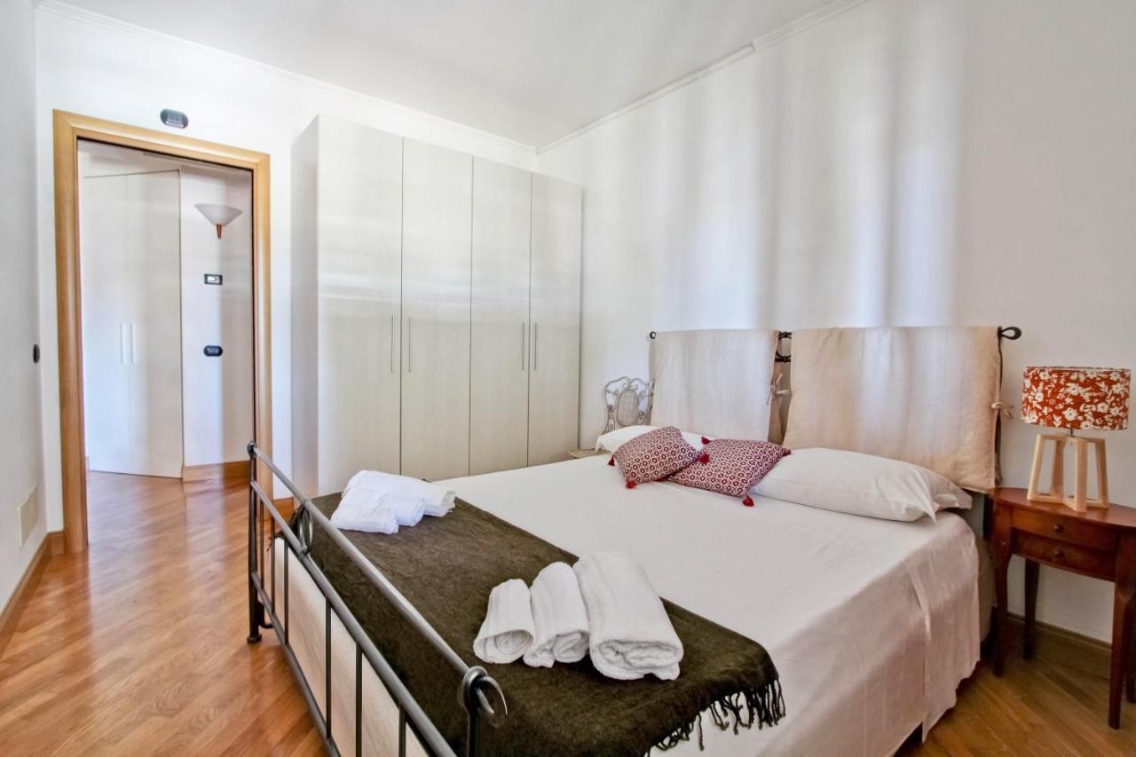 Cozy Terrace Apt Close To Eataly And Metro Piramide ローマ エクステリア 写真
