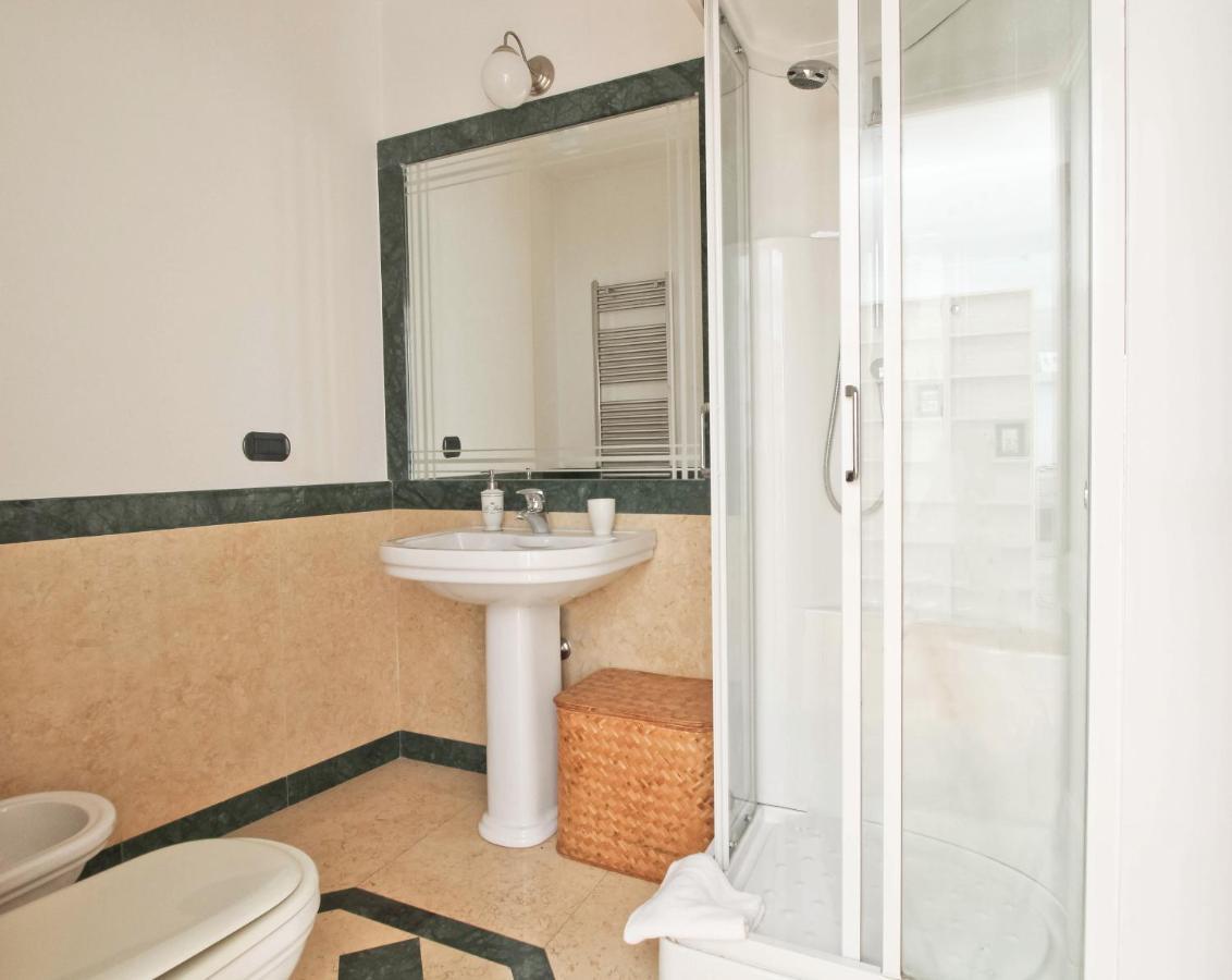 Cozy Terrace Apt Close To Eataly And Metro Piramide ローマ エクステリア 写真