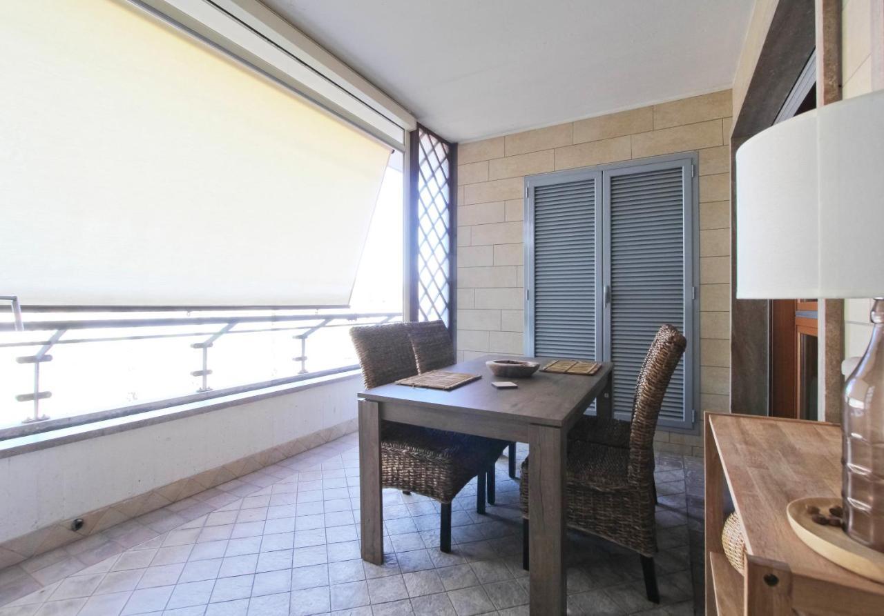 Cozy Terrace Apt Close To Eataly And Metro Piramide ローマ エクステリア 写真
